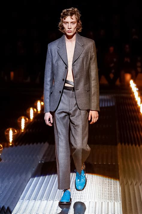 prada aw 19 mens|prada dresses.